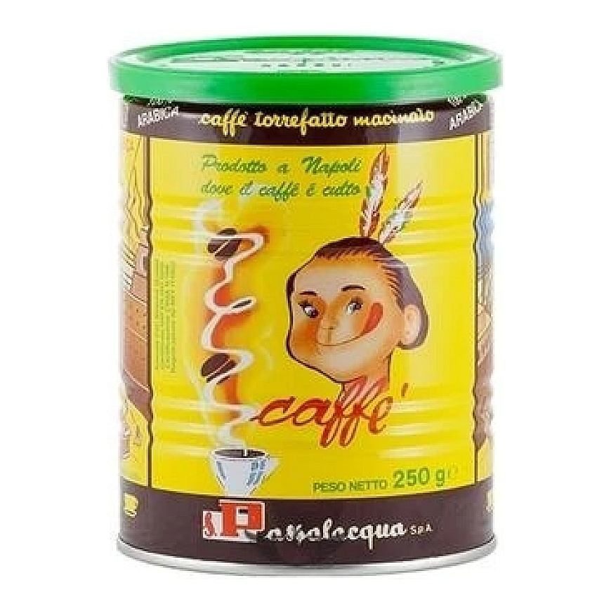 Passalacqua Mexico