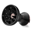 Bellissima Diffon Ion Ceramic фен 700 W Черный Bellissima Diffon Ion Ceramic фен 700 W Черный