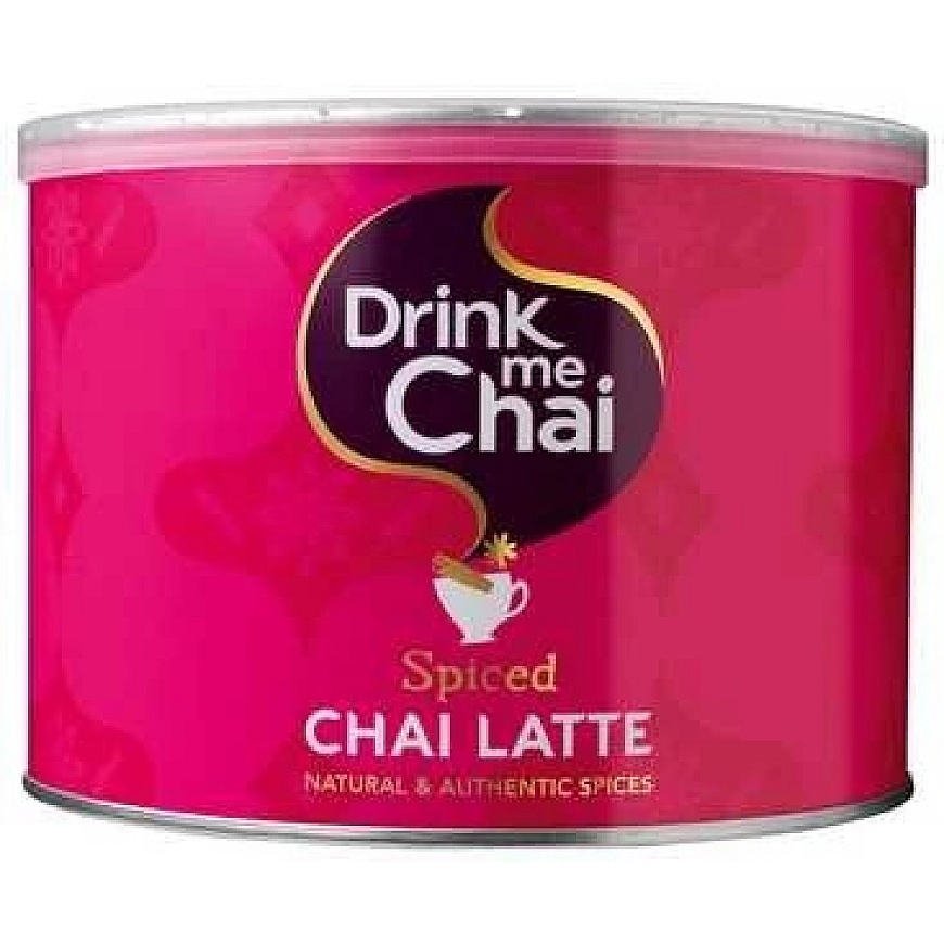 Drink Me Chai "Drink Me" - Spicy Chai Latte 1kg