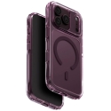 Dėklas UNIQ LifePro Xtreme, mõeldud iPhone 18 Pro / 17 Pro, Magclick laadimisega, bordoopunase värviga. Dėklas UNIQ LifePro Xtreme, mõeldud iPhone 18 Pro / 17 Pro, Magclick laadimisega, bordoopunase värviga.