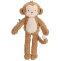Little Dutch Cuddle Monkey 35 cm 'Safari Friends' GRS Little Dutch Cuddle Monkey 35 cm 'Safari Friends' GRS
