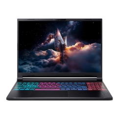 Kannettava tietokone „Acer Nitro V 16S“ (ANV16S-71-70WQ) pelimonitorilla, 16 tuuman WQXGA näytöllä, IPS, 180 Hz, „Intel 7-240Hz“