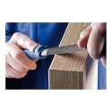 Pusapvalā dildīte PFERD 1558 250 H2 Pusapvalā dildīte PFERD 1558 250 H2