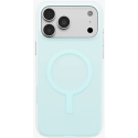Dėklas UNIQ Clario iPhone 18 Pro Max / 17 Pro Max Magclick Charging, ökoloogiline, mündiroheline. Dėklas UNIQ Clario iPhone 18 Pro Max / 17 Pro Max Magclick Charging, ökoloogiline, mündiroheline.
