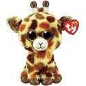 TY NINA Plush Pendant Mouse, 9 cm TY NINA Plush Pendant Mouse, 9 cm