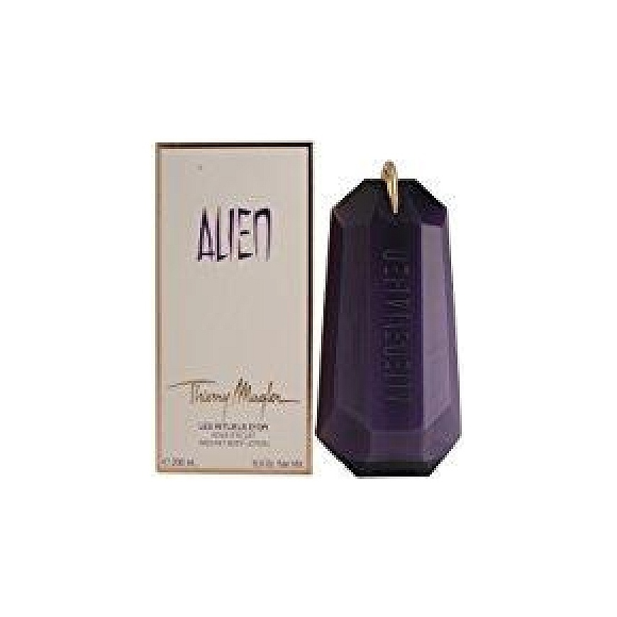 Thierry Mugler Mugler Alien Radiant kehakreem, 200 ml