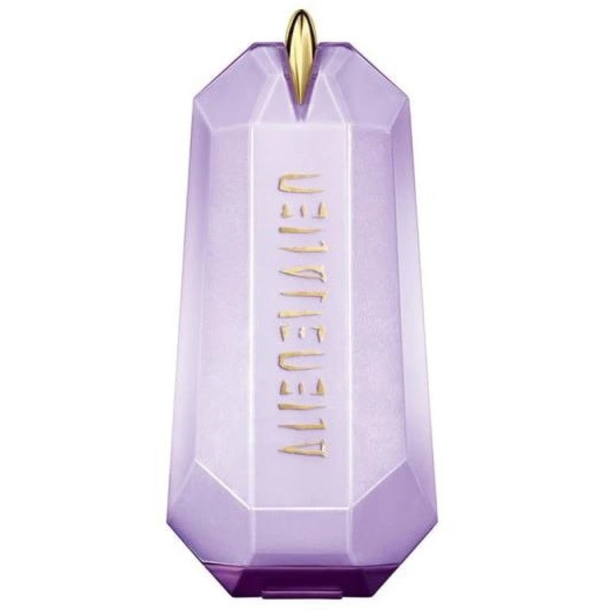 Thierry Mugler Mugler Alien Radiant kūno losjonas, 200 ml – 2