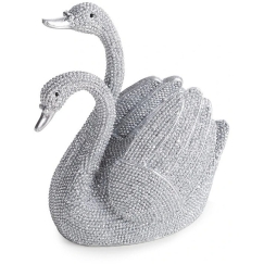 Eurofirany C/ELDO/1/FIG/76 12X8X14 SILVER