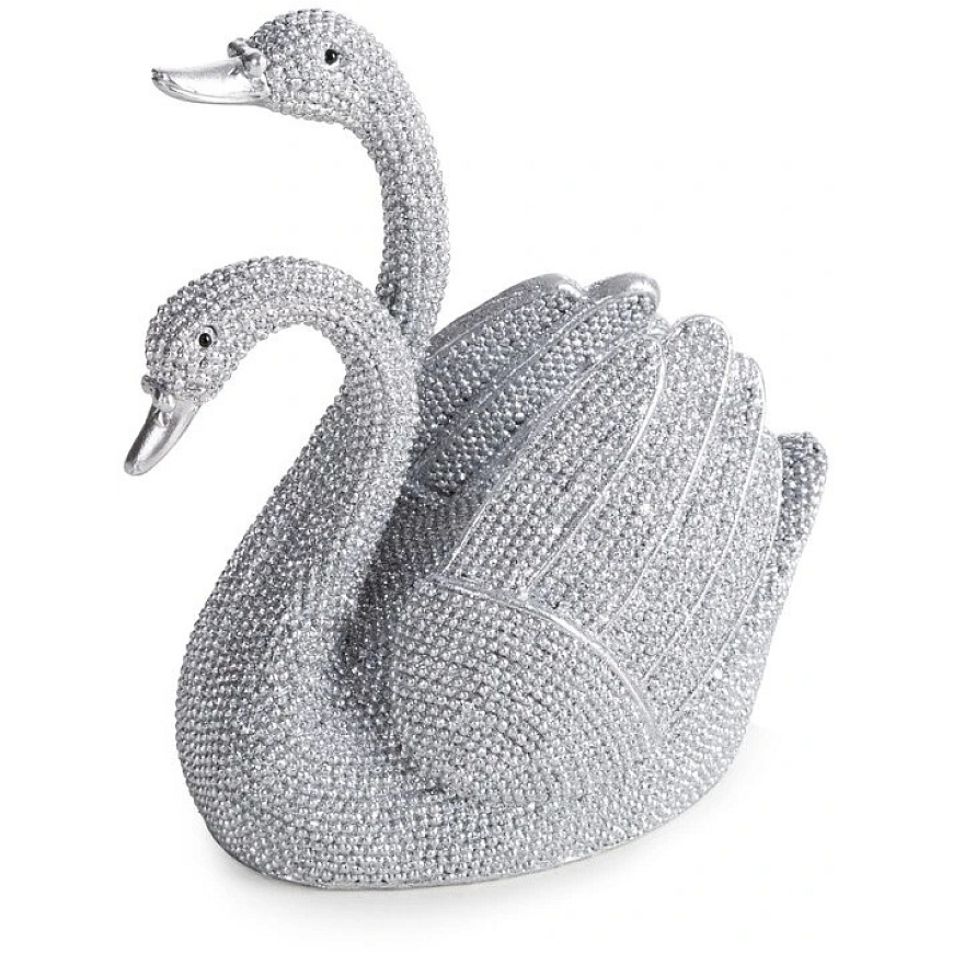 Eurofirany C/ELDO/1/FIG/76 12X8X14 SILVER