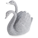 Eurofirany C/ELDO/1/FIG/76 12X8X14 SILVER Eurofirany C/ELDO/1/FIG/76 12X8X14 SILVER