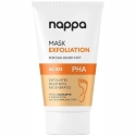 Silcare Nappa kooriv jalgade mask kõvade jalgade jaoks PHA hapetega 150 ml Silcare Nappa kooriv jalgade mask kõvade jalgade jaoks PHA hapetega 150 ml