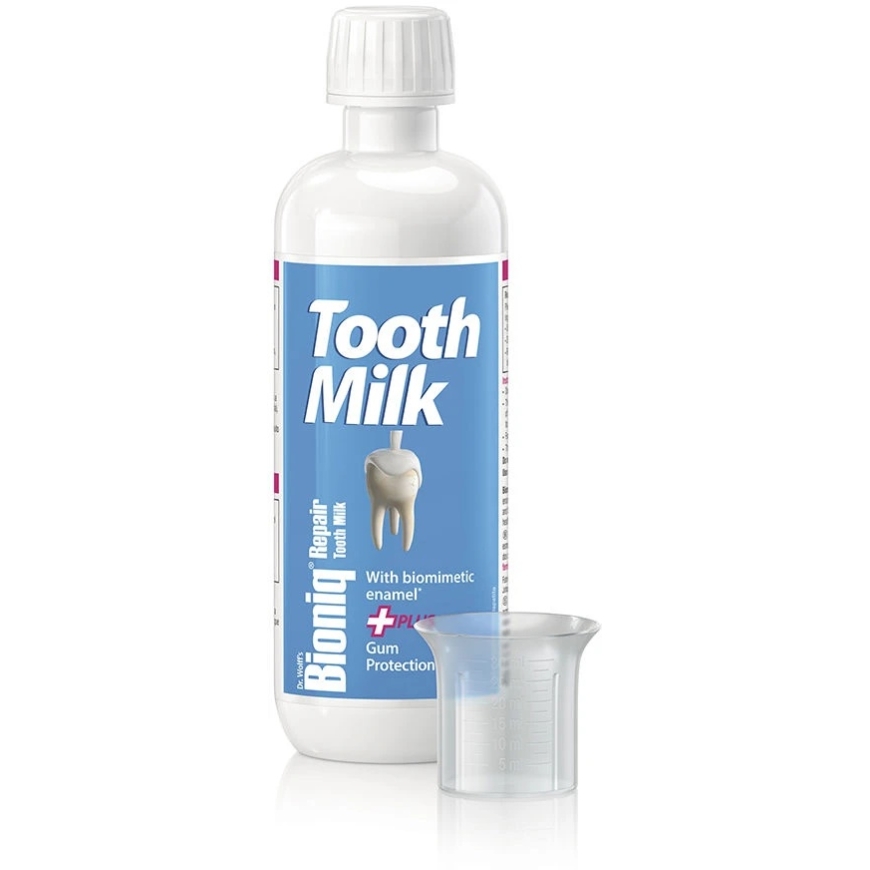 BIONIQ REPAIR suuvesi 400 ml