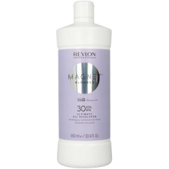 Revlon Magnet Blondes Hiustenvärjäysoksiidi 9% 30Vol, 900 ml