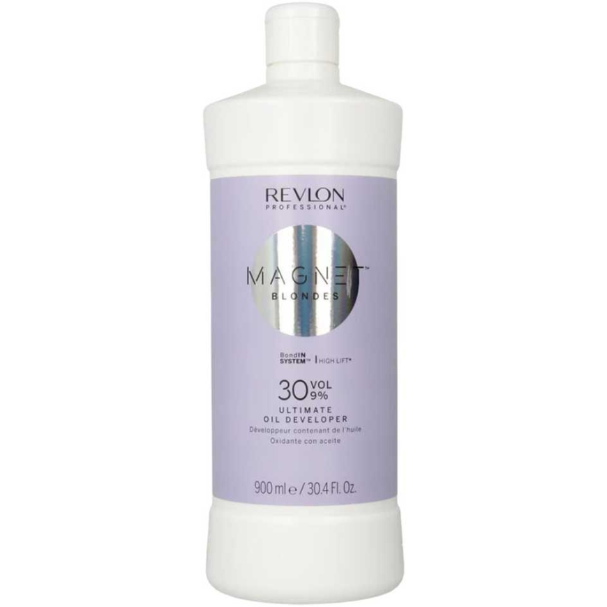 Revlon Magnet Blondes matu oksidants krēms