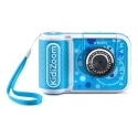VTech Kidizoom Print Cam blue