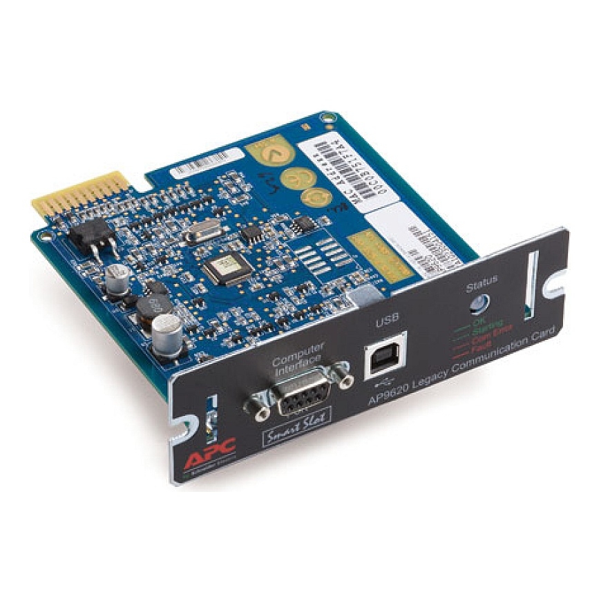 APC AP9620 interface cards/adapter