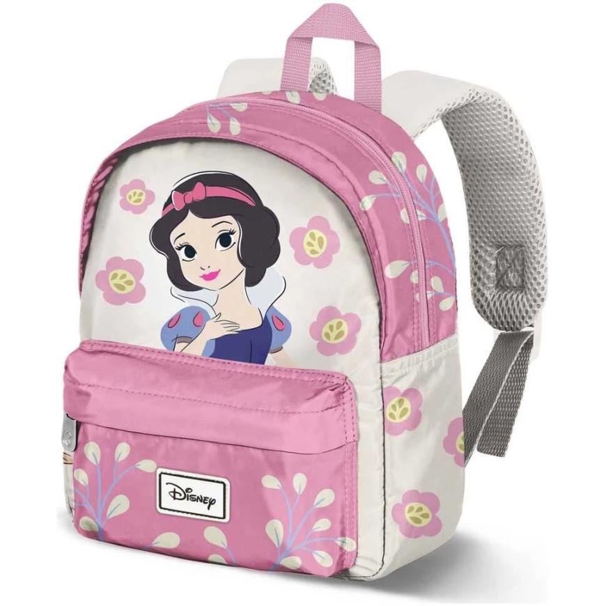 Karactermania Disney Snow Baltas Flower backpack 27cm