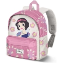 Karactermania Disney Snow Baltas Flower backpack 27cm Karactermania Disney Snow Baltas Flower backpack 27cm