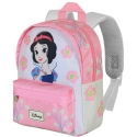 Karactermania Disney Snow Baltas Flower backpack 27cm Karactermania Disney Snow Baltas Flower backpack 27cm