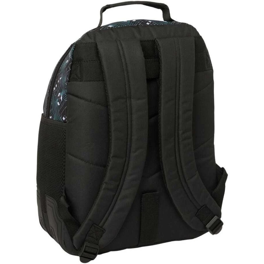 Safta Minecraft - säädettävä reppu 42 cm – 2