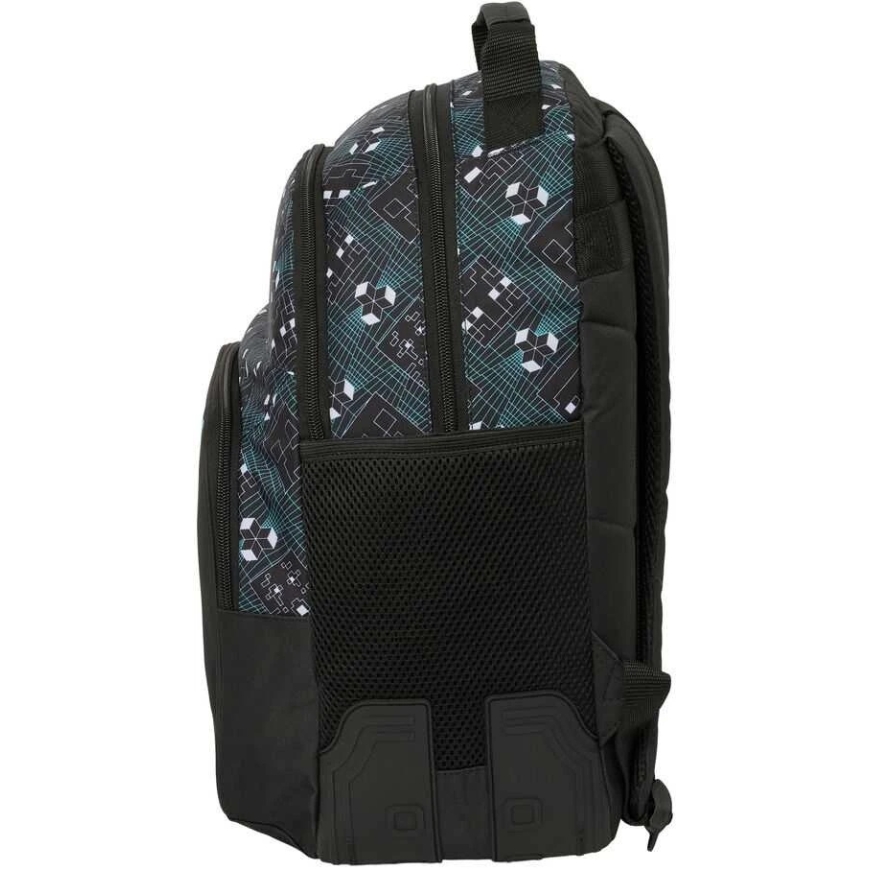 Safta Minecraft - säädettävä reppu 42 cm – 3