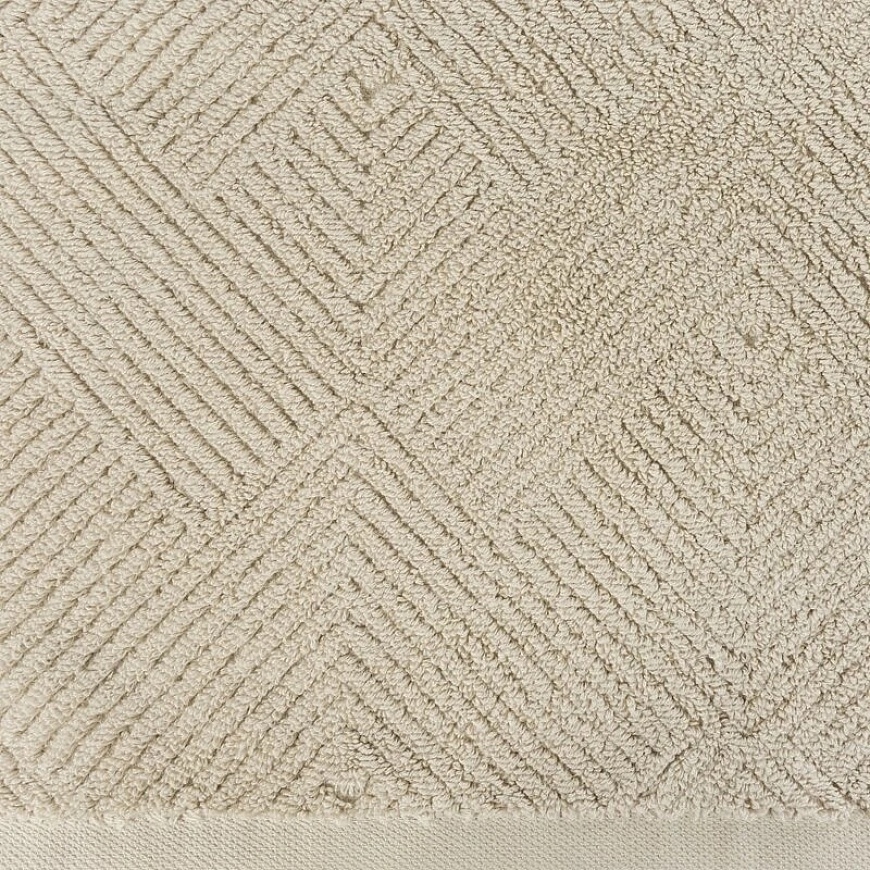 Pyyhe Eurofirany RE/AURELIA/BEŽ 30X50 (X6)610 – 2