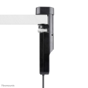 Neomounts DS22-840BL6 Desk socket with clamp and USB-C and USB-A ports - Quick charge Neomounts DS22-840BL6 Desk socket with clamp and USB-C and USB-A ports - Quick charge