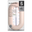 SUAVINEX VONIOS TERMOMETRS BIRDIES, Rozā SUAVINEX VONIOS TERMOMETRS BIRDIES, Rozā