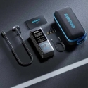 Avapow Eu Kompressori, joka pystyy 150 PSI 8000 mAh AVAPOW AP18. Avapow Eu Kompressori, joka pystyy 150 PSI 8000 mAh AVAPOW AP18.