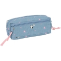 Safta Peanuts Snoopy triple pencil case Safta Peanuts Snoopy triple pencil case