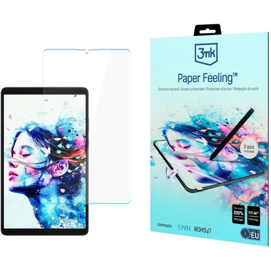 Folia 3MK PaperFeeling for Samsung Galaxy Tab A11 2gab.
