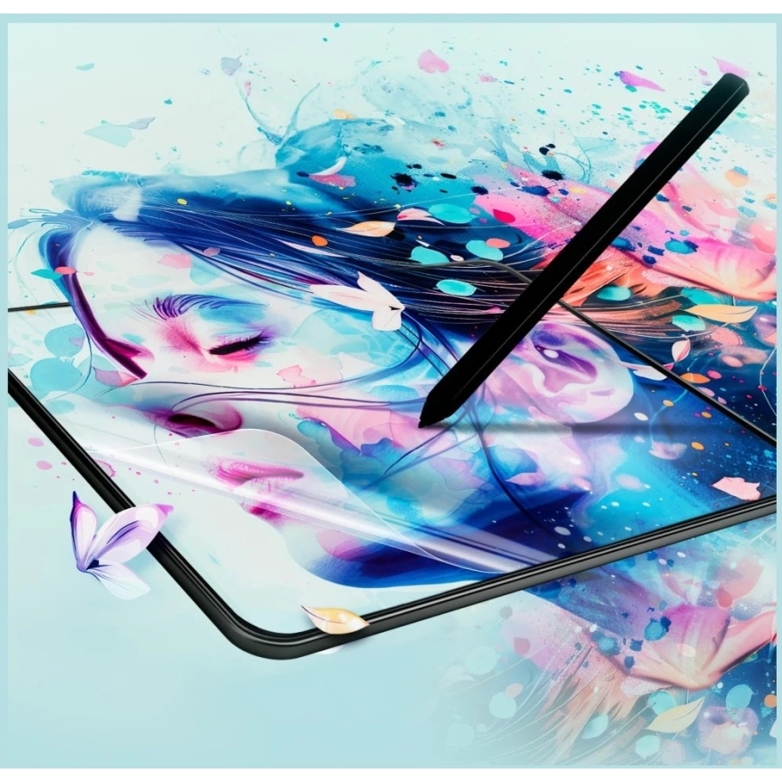 Folia 3MK PaperFeeling for Samsung Galaxy Tab A11 2gab. – 4