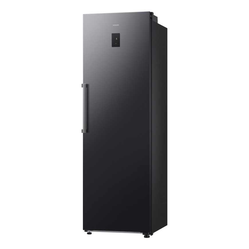 Samsung RR70H39CEFEO fridge Freestanding 387 L Graphite – 3