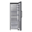 Samsung RR70H39CEFEO fridge Freestanding 387 L Graphite Samsung RR70H39CEFEO fridge Freestanding 387 L Graphite
