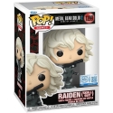 FUNKO POP! Metal Gear Solid - Райден (Специальные силы) FUNKO POP! Metal Gear Solid - Райден (Специальные силы)