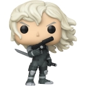 FUNKO POP! Metal Gear Solid - Raiden (Special Forces) FUNKO POP! Metal Gear Solid - Raiden (Special Forces)