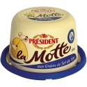 PRESIDENT La Motte voi, merisuolalla, 80% rasvaa, 250g PRESIDENT La Motte voi, merisuolalla, 80% rasvaa, 250g