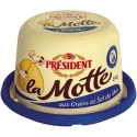 PRESIDENT La Motte voi, merisuolalla, 80% rasvaa, 250g PRESIDENT La Motte voi, merisuolalla, 80% rasvaa, 250g