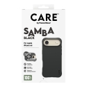 PanzerGlass CARE™ by ® Samba Case Black w. MagSafe iPhone Air PanzerGlass CARE™ by ® Samba Case Black w. MagSafe iPhone Air