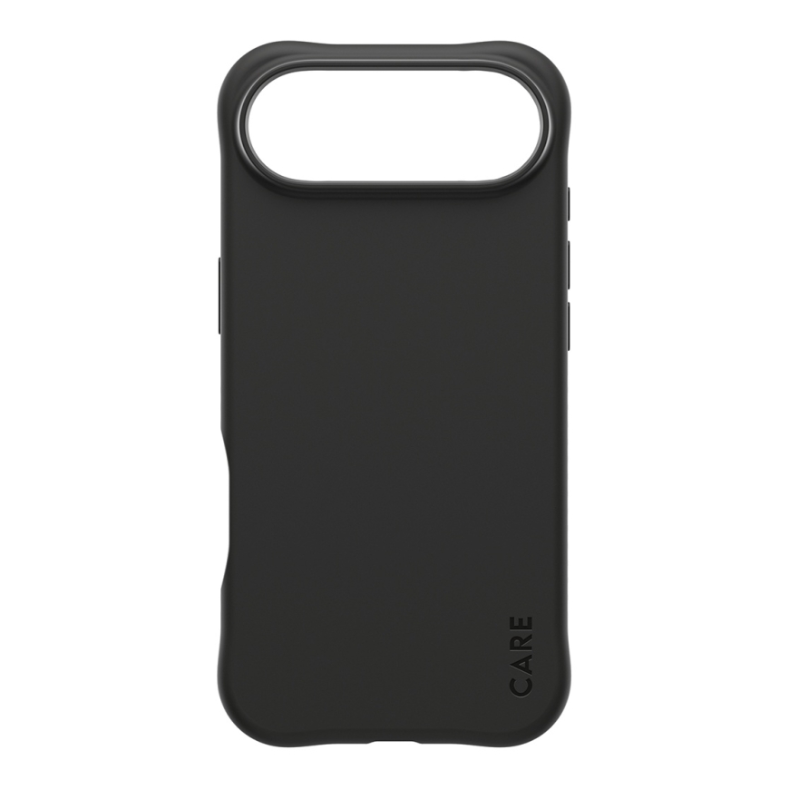 PanzerGlass CARE™ by ® Samba Case Black w. MagSafe iPhone Air – 4