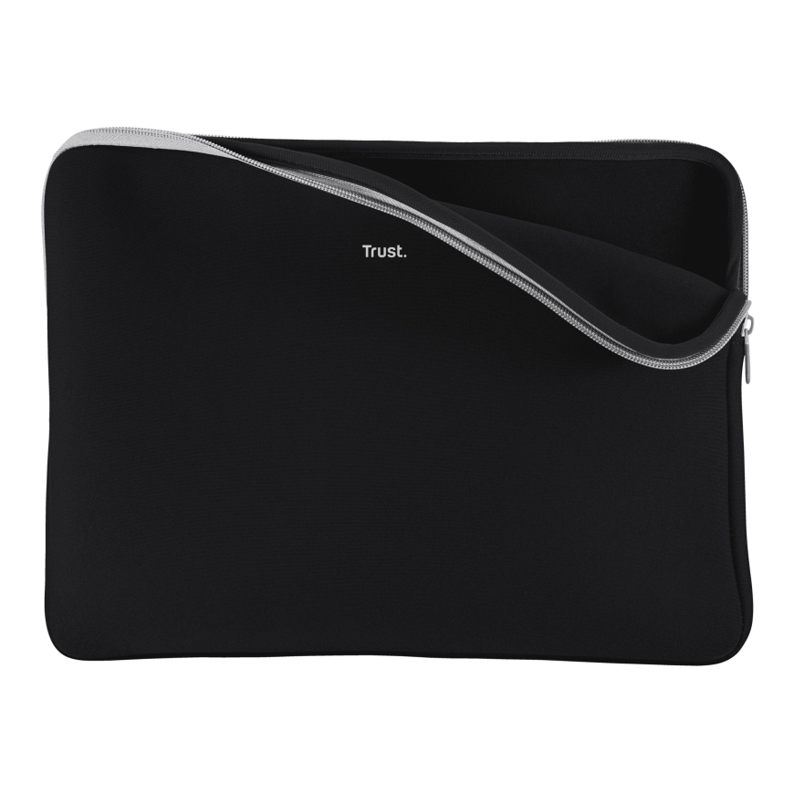 Trust 21254 laukku kannettavalle tietokoneelle 29,5 cm (11.6") Suojakotelo musta – 4