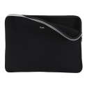 Trust 21254 сумка для ноутбука 29,5 cm (11.6") чехол-конверт Черный Trust 21254 сумка для ноутбука 29,5 cm (11.6") чехол-конверт Черный
