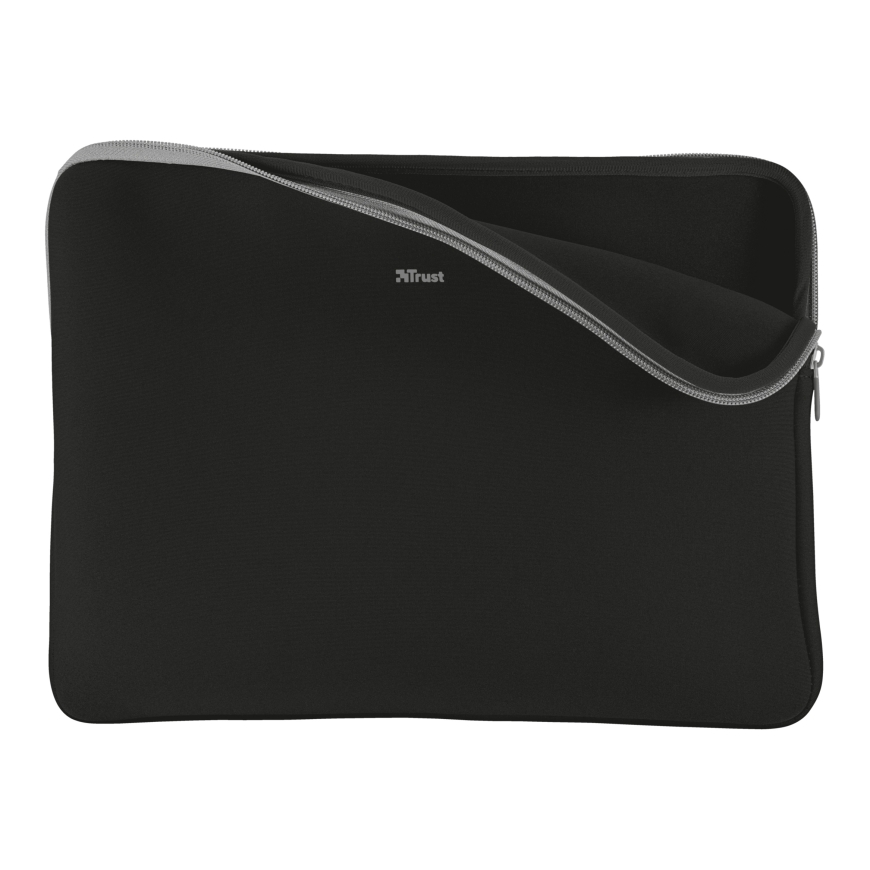 Trust 21254 laukku kannettavalle tietokoneelle 29,5 cm (11.6") Suojakotelo musta – 5