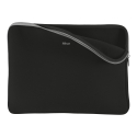 Trust 21254 laptop case 29.5 cm (11.6") Sleeve case Black Trust 21254 laptop case 29.5 cm (11.6") Sleeve case Black