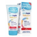 Instituto Español Ultratopic Multi-Crema Bešvapis, 150 ml Instituto Español Ultratopic Multi-Crema Bešvapis, 150 ml