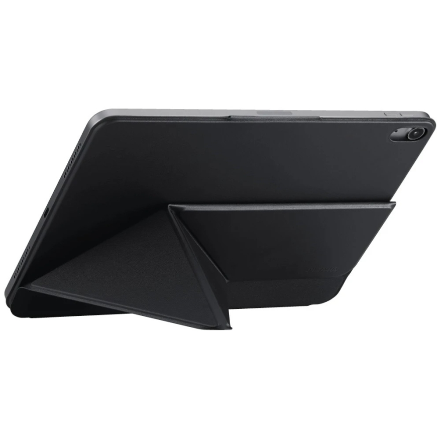 Dėklas PITAKA MagEZ Folio 3, sobitas iPad Pro 11″ M4 / M5, musta – 4