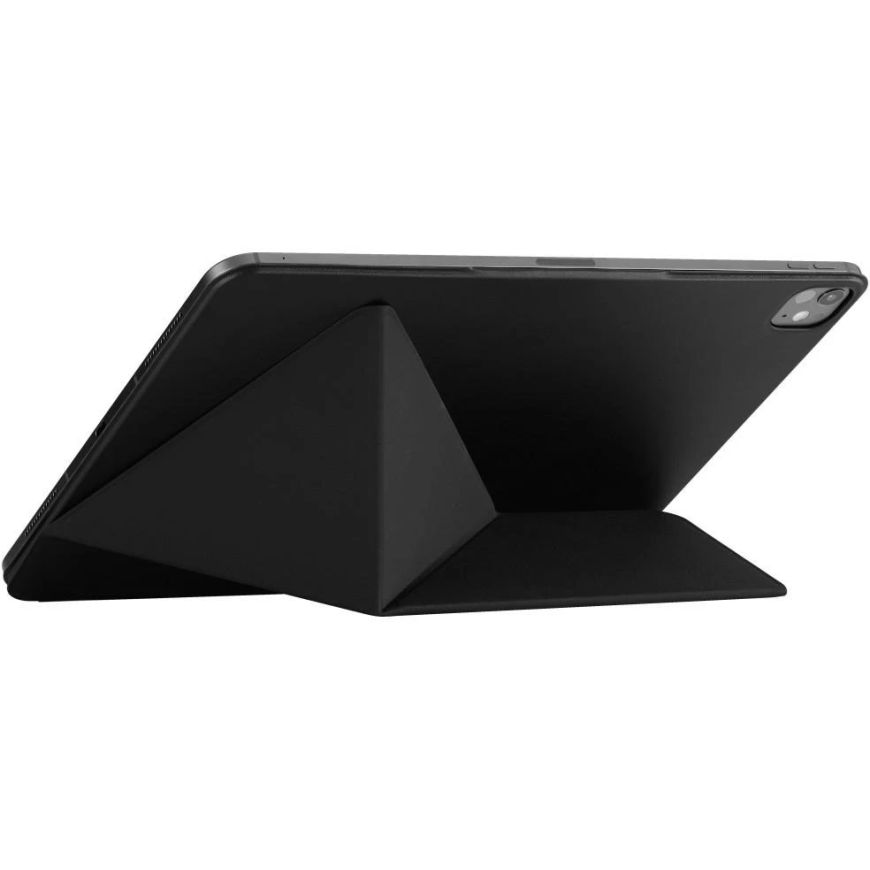 PITAKA MagEZ Folio 3 -kotelo iPad Pro 11″ M4 / M5:lle, musta – 5