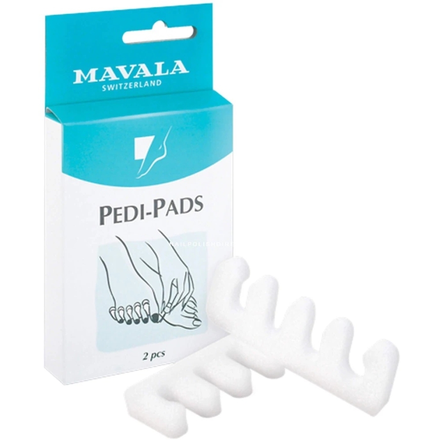 Mavala Pedi Pads Toe Separator, 2 pcs.