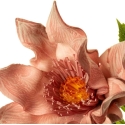 Eurofirany KW/FLORE/759/Pink Pink Eurofirany KW/FLORE/759/Pink Pink