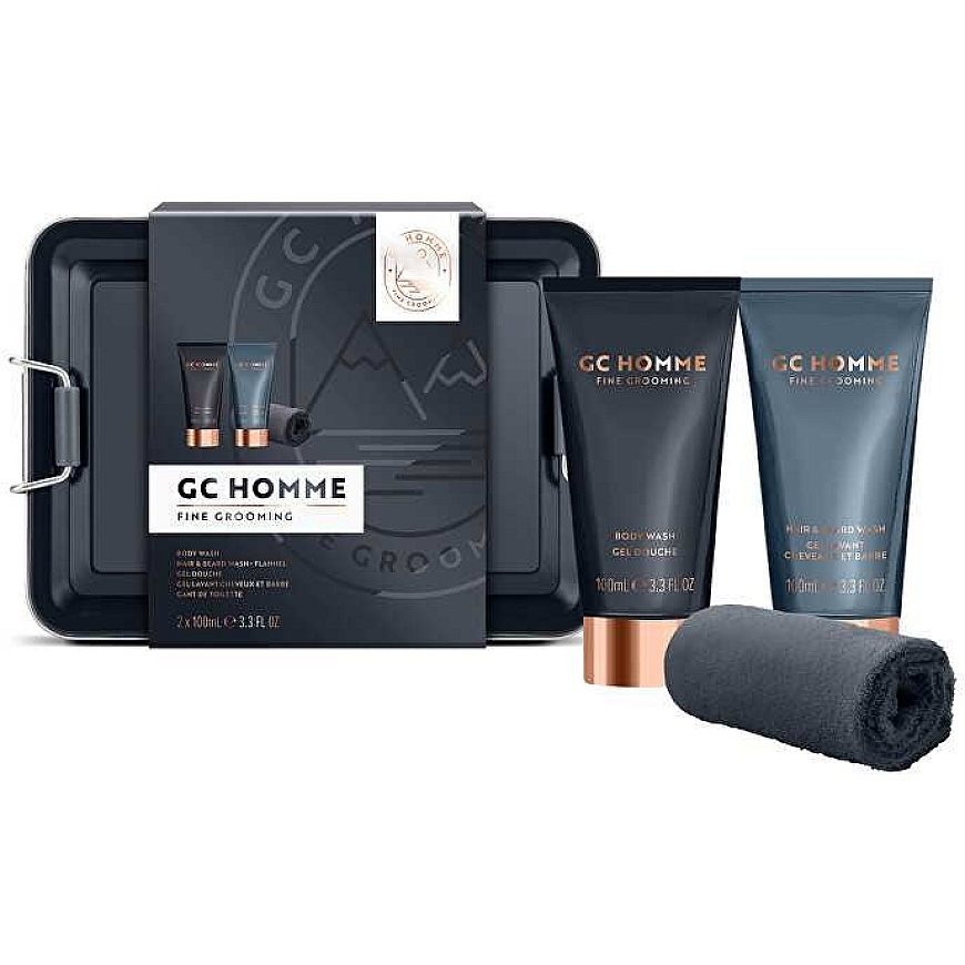 The Luxury Bathing Set The Luxury